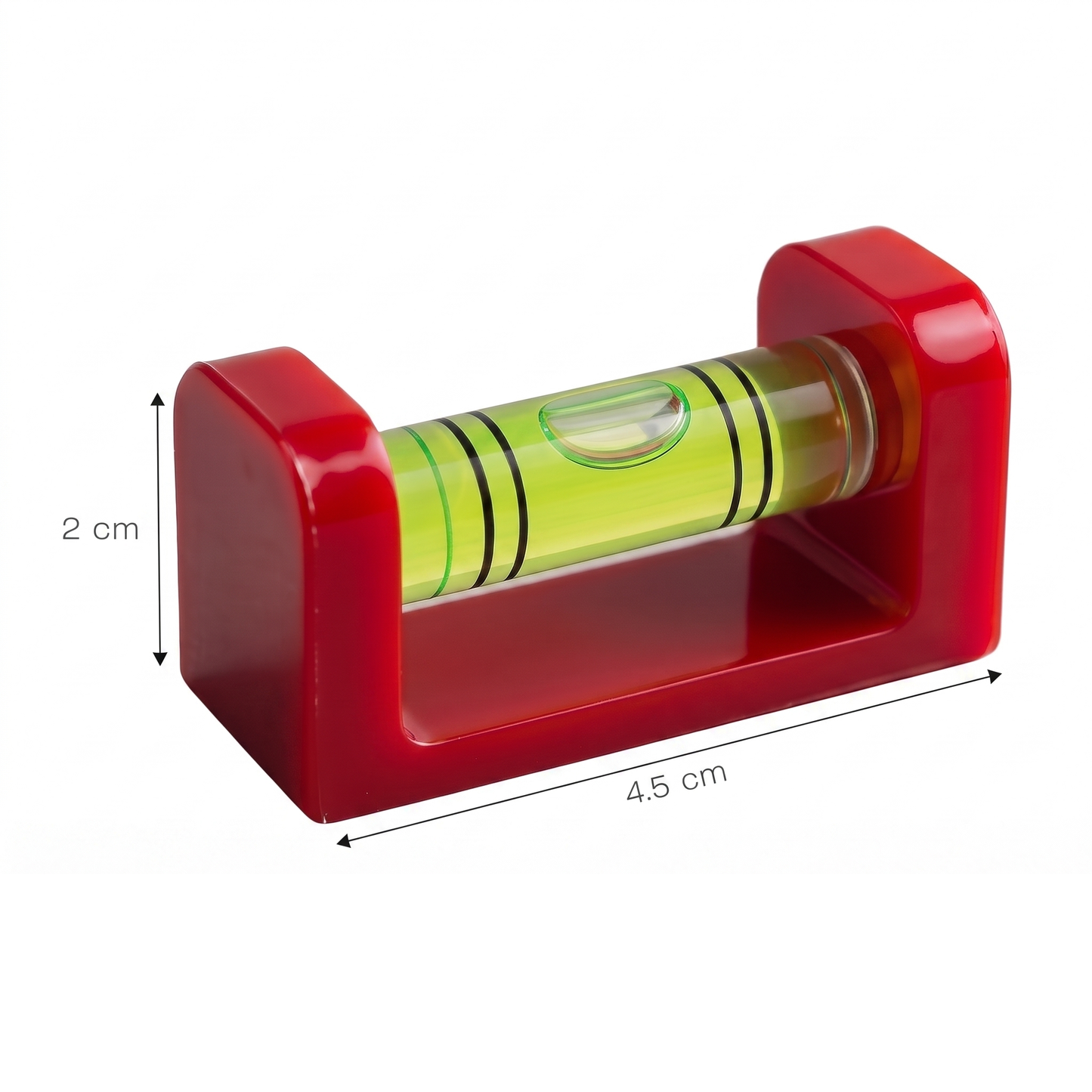 Mini Spirit Leveler