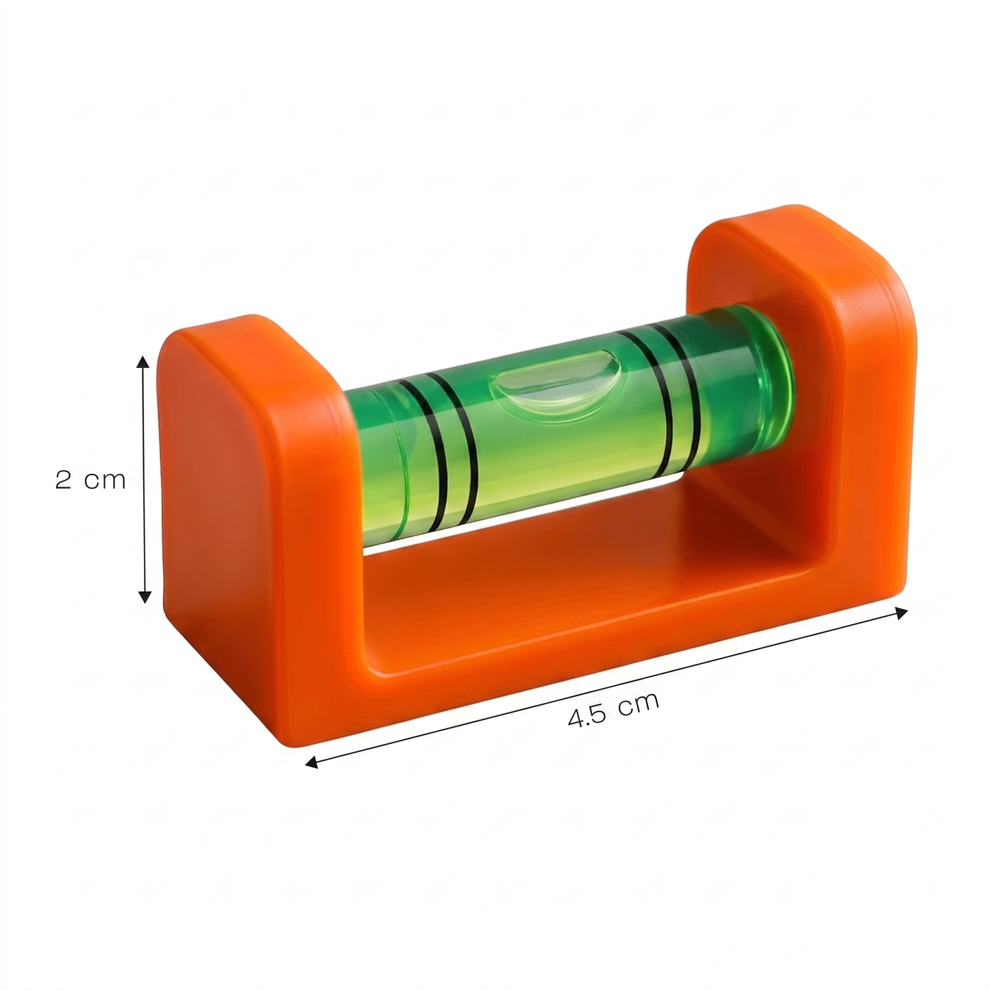 Mini Spirit Leveller Poster Aligner