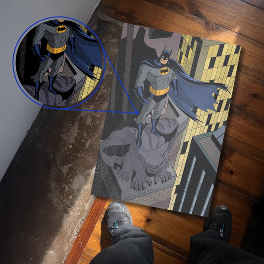 Batman The Animated Series Textura