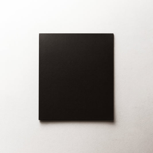 Magnetic Mounting Tape - No-Nail Solution For Metal Poster (4x5")