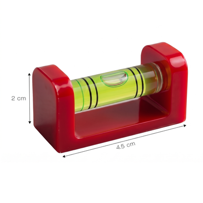 Mini Spirit Leveler