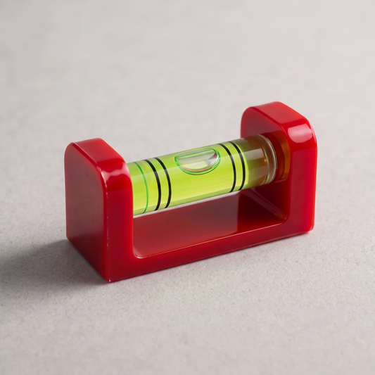 Mini Spirit Leveler