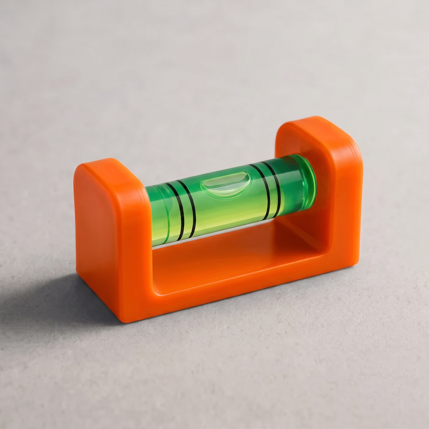 Mini Spirit Leveller Poster Aligner