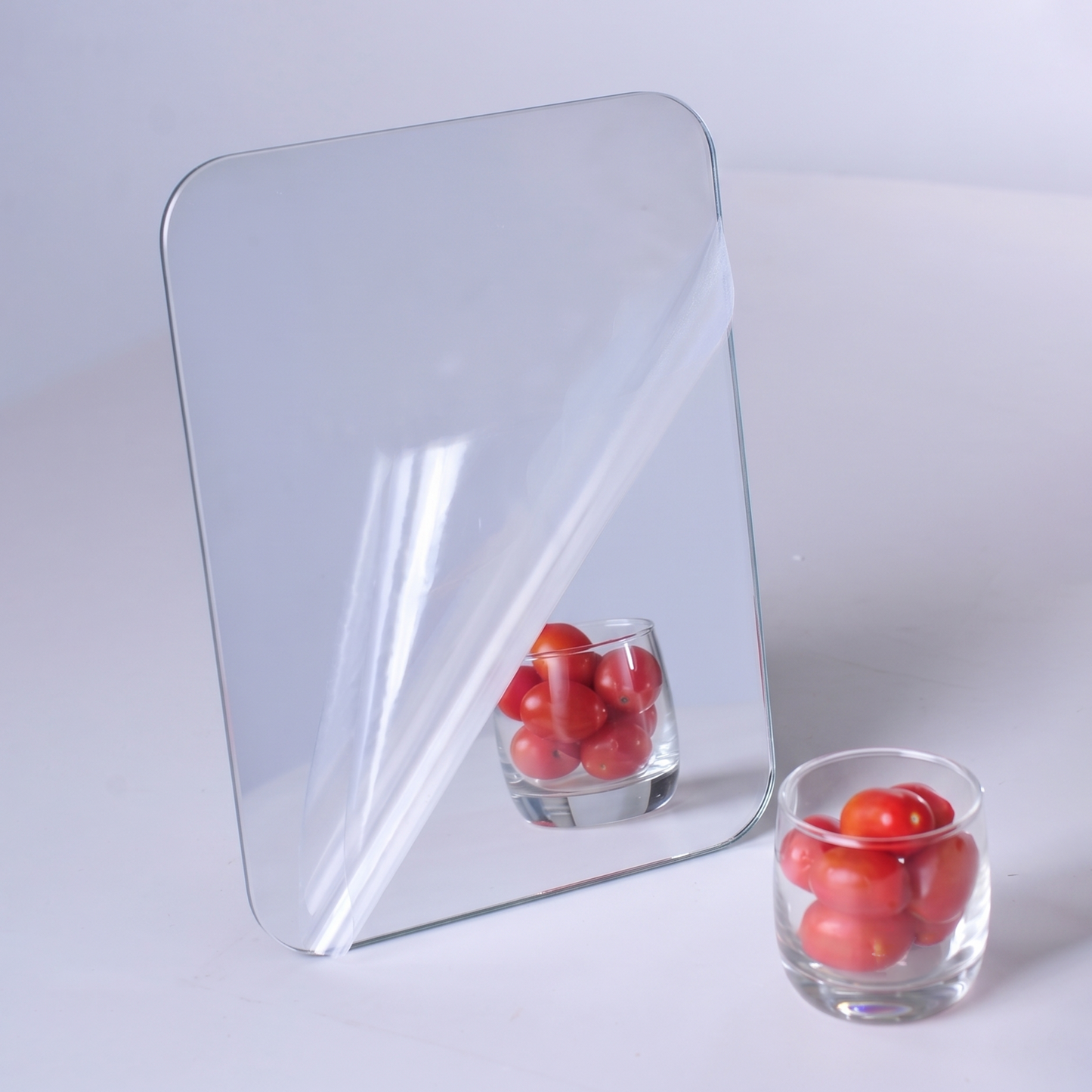 Self Adhesive Acrylic Mirror