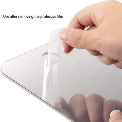 Self Adhesive Acrylic Mirror