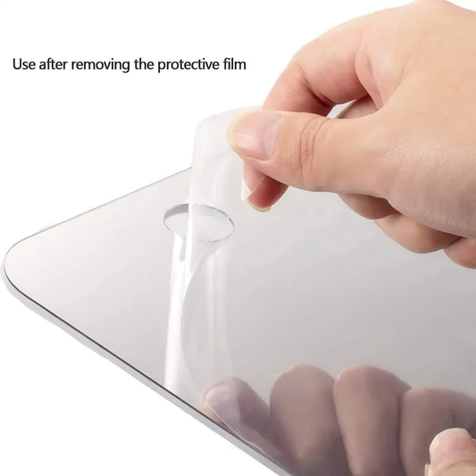 Self Adhesive Acrylic Mirror