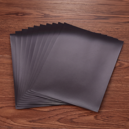 A4  Flexible Magnet Sheet for DIY, Crafts & Displays