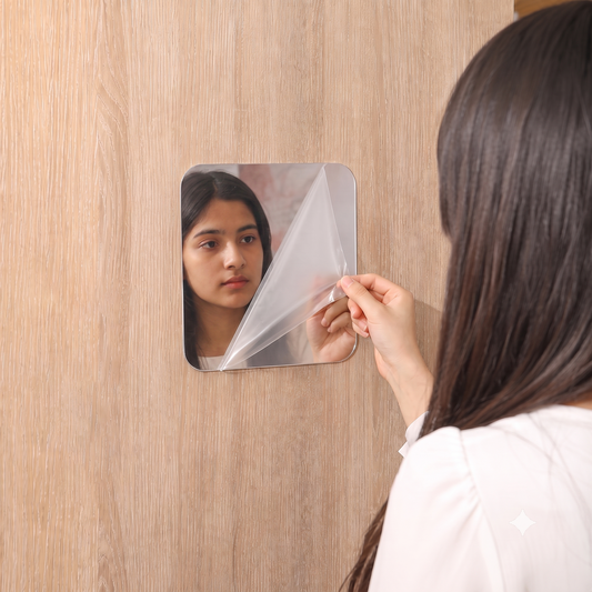 Self Adhesive Acrylic Mirror