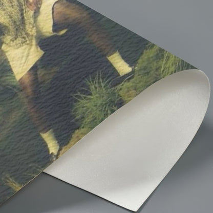 Tyler The Creator Rappers Music Poster Textura