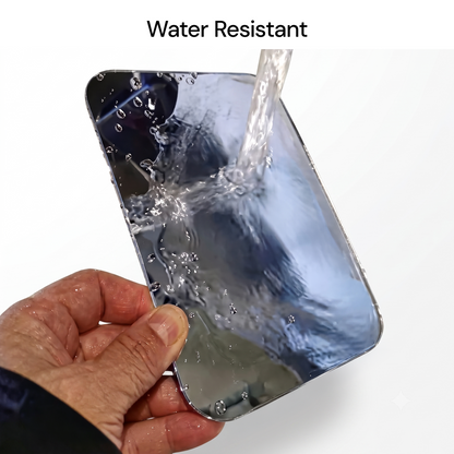 Self Adhesive Acrylic Mirror